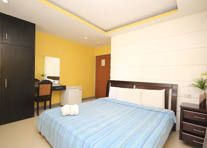 Bamboo Beach Resort & Restaurant