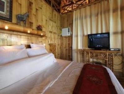 Resort Bamboo & Restaurant 3*