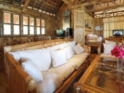 Bamboo & Restaurant 3*