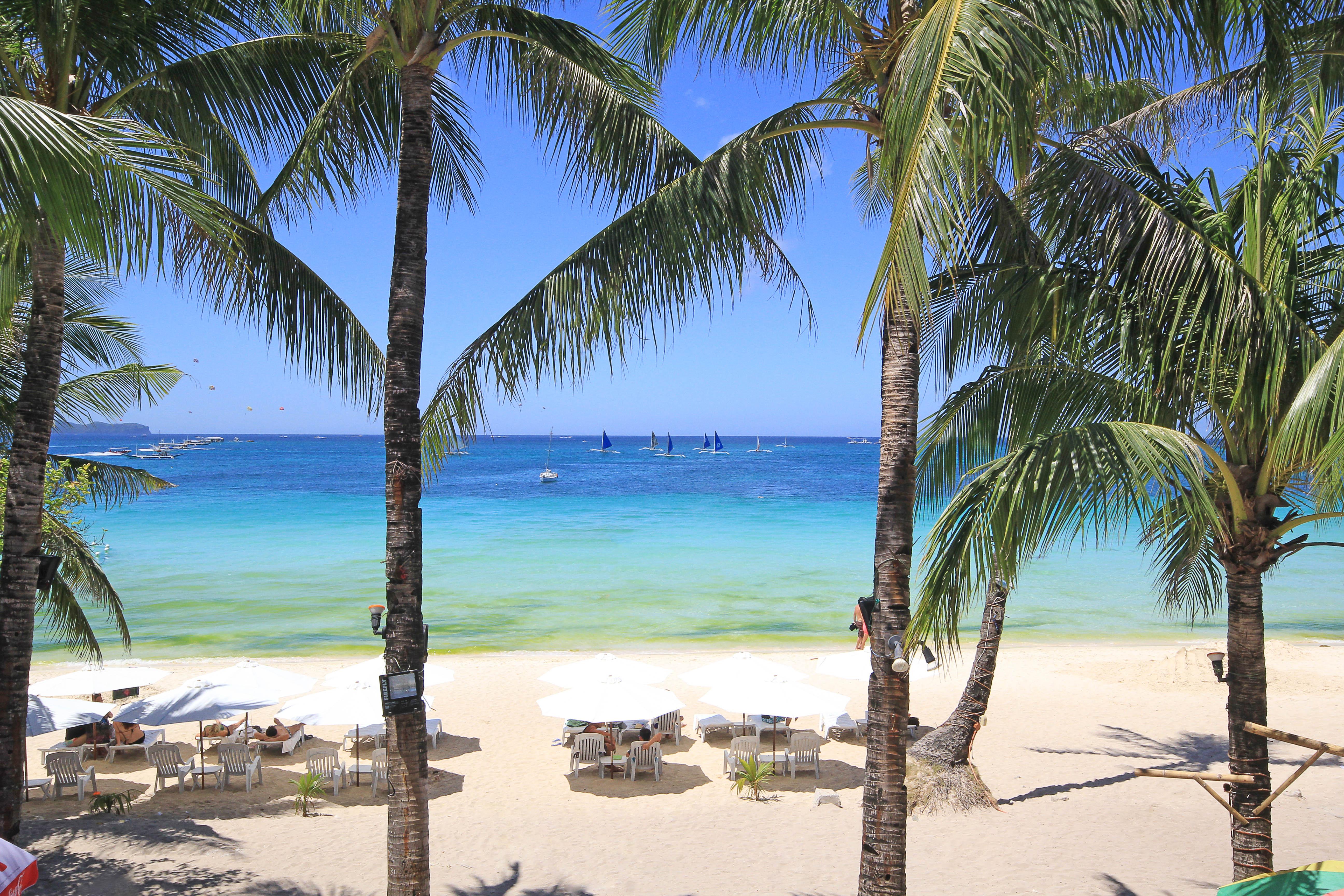 Resort Bamboo & Restaurant 3*